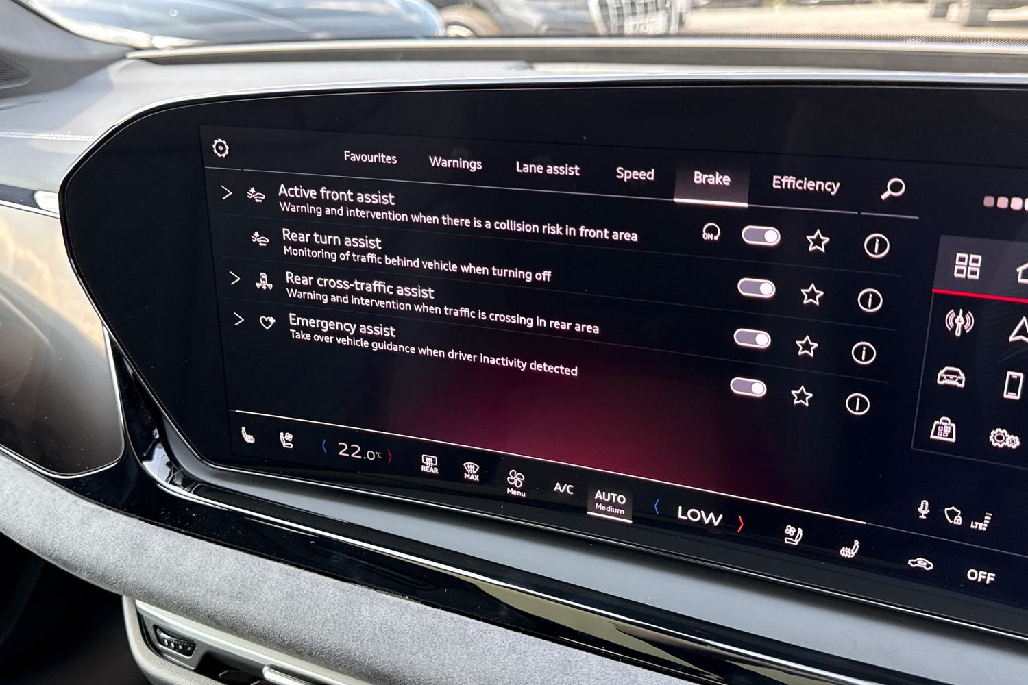 Used Audi S5 Avant 2025 for sale - 76972789: Photo 48