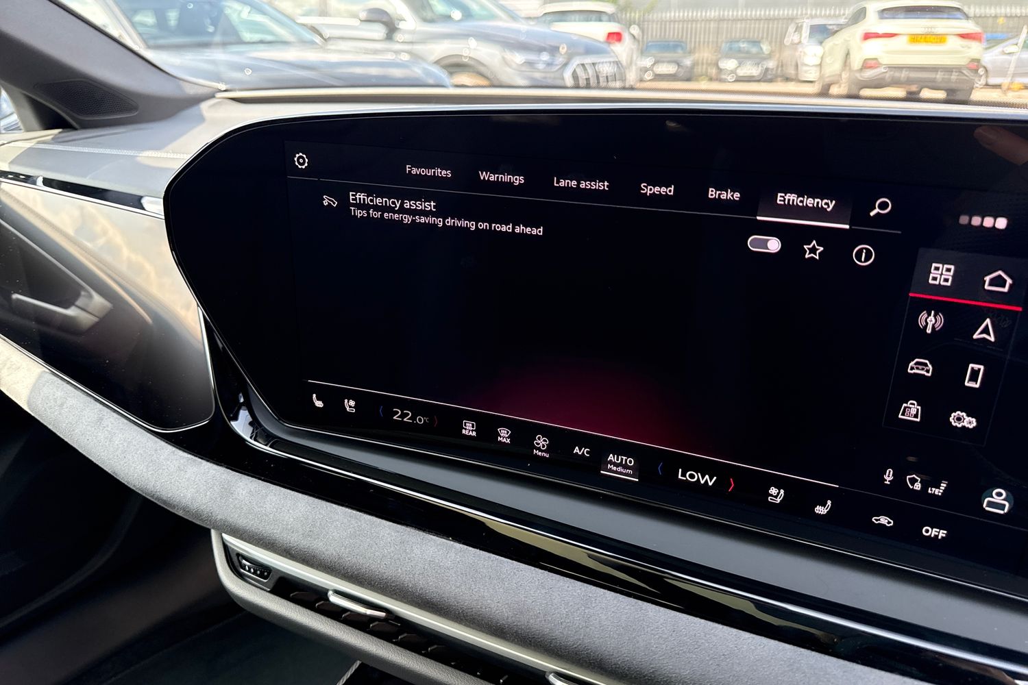 Used Audi S5 Avant 2025 for sale - 76972789: Photo 49