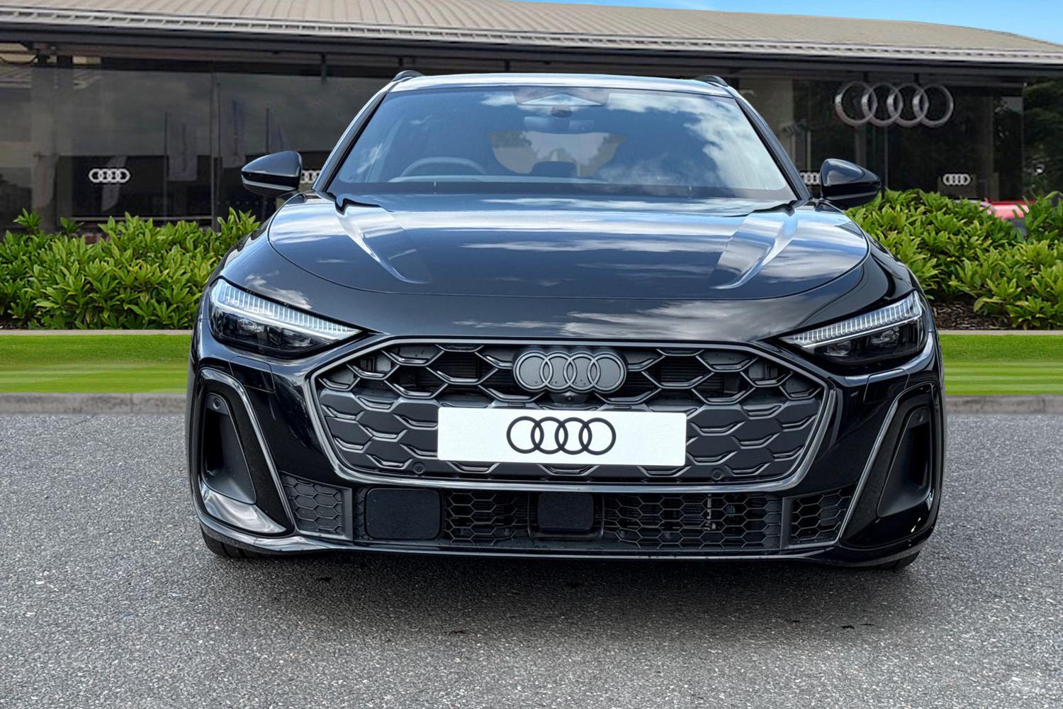 Used Audi S5 Avant 2025 for sale - 76972789: Photo 5