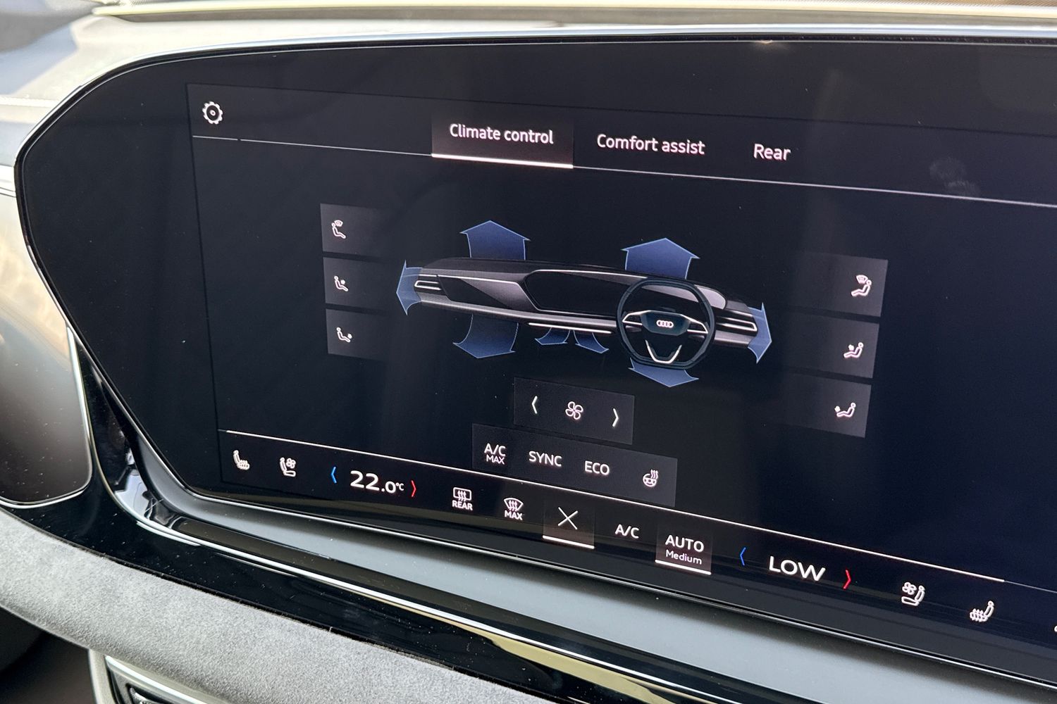 Used Audi S5 Avant 2025 for sale - 76972789: Photo 50