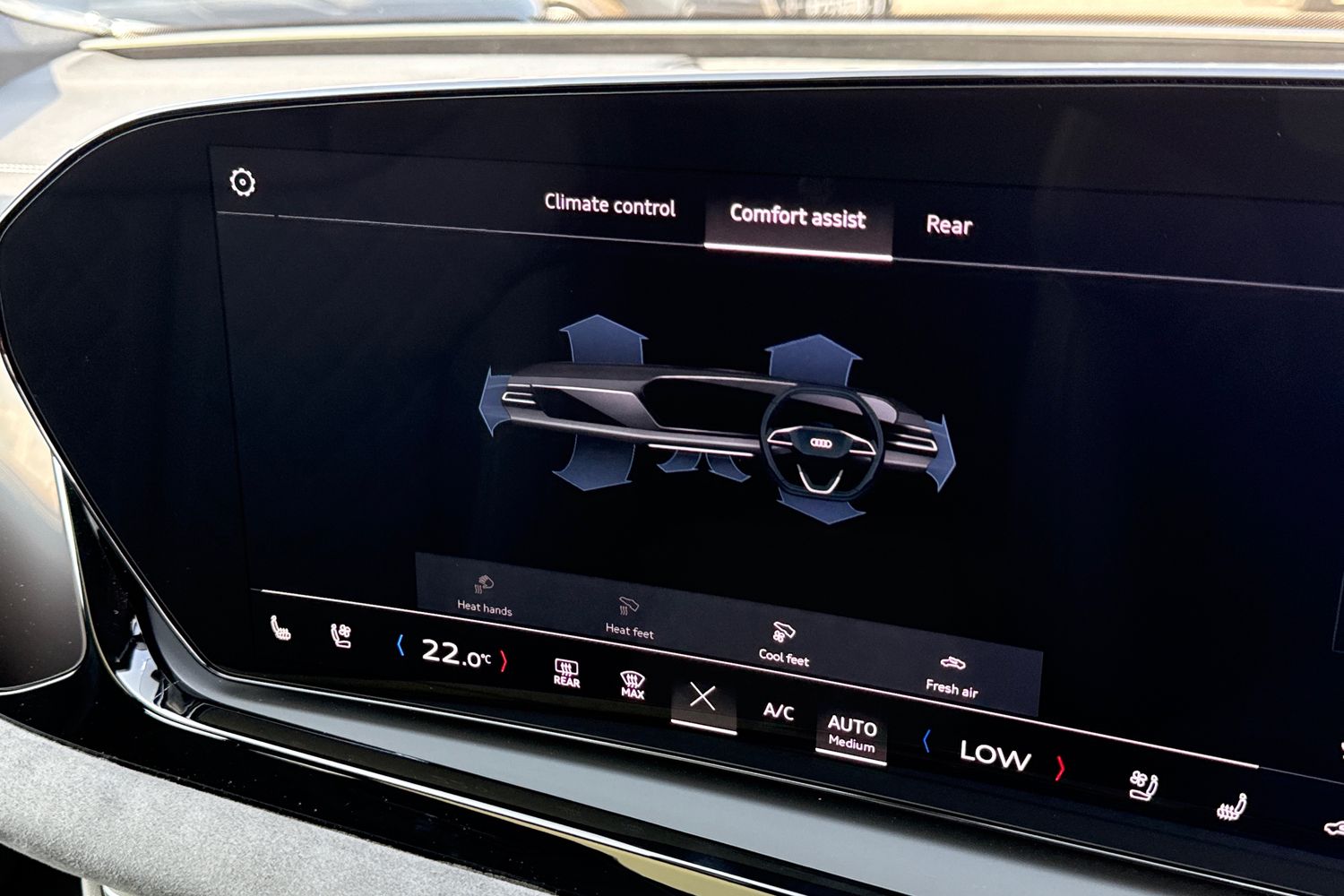 Used Audi S5 Avant 2025 for sale - 76972789: Photo 51