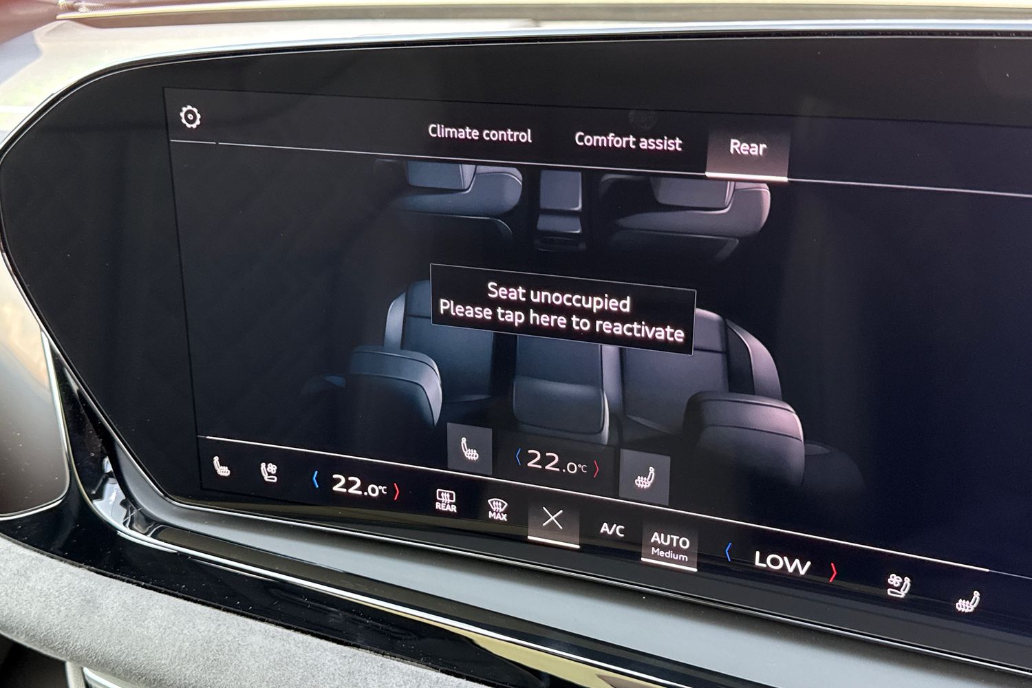 Used Audi S5 Avant 2025 for sale - 76972789: Photo 52