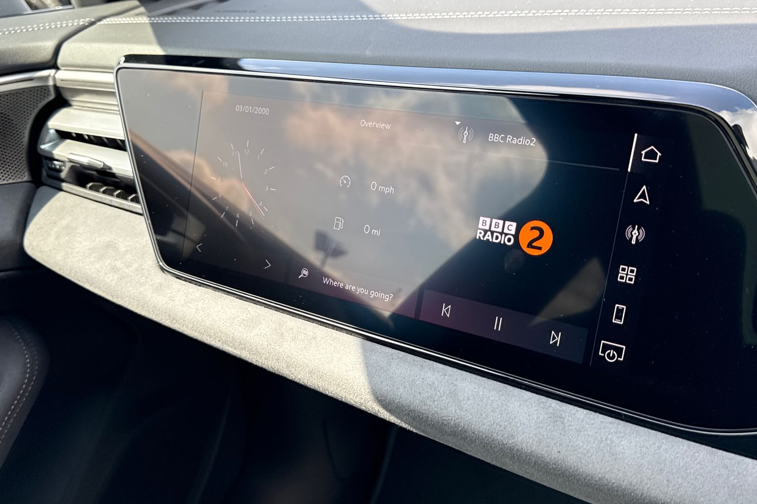 Used Audi S5 Avant 2025 for sale - 76972789: Photo 53