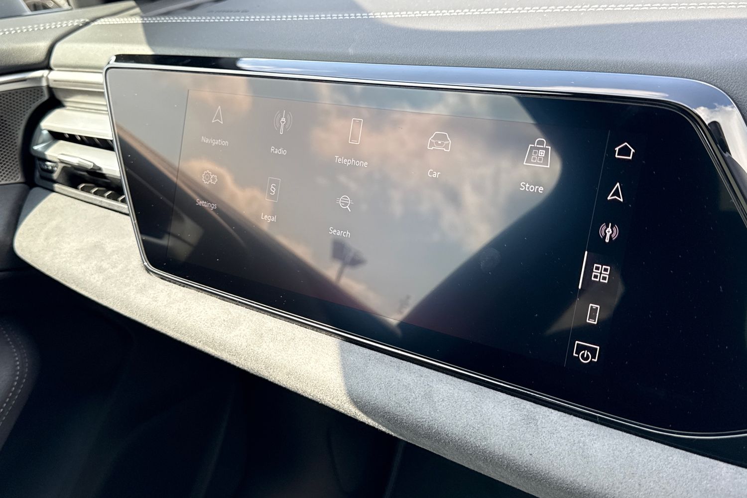 Used Audi S5 Avant 2025 for sale - 76972789: Photo 54