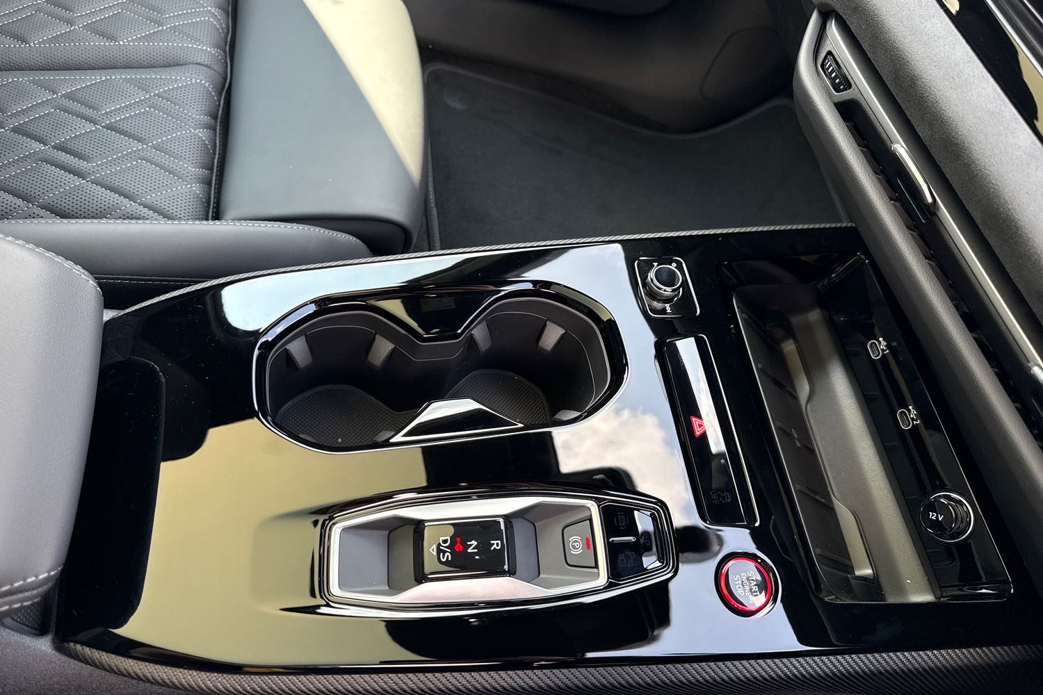 Used Audi S5 Avant 2025 for sale - 76972789: Photo 56