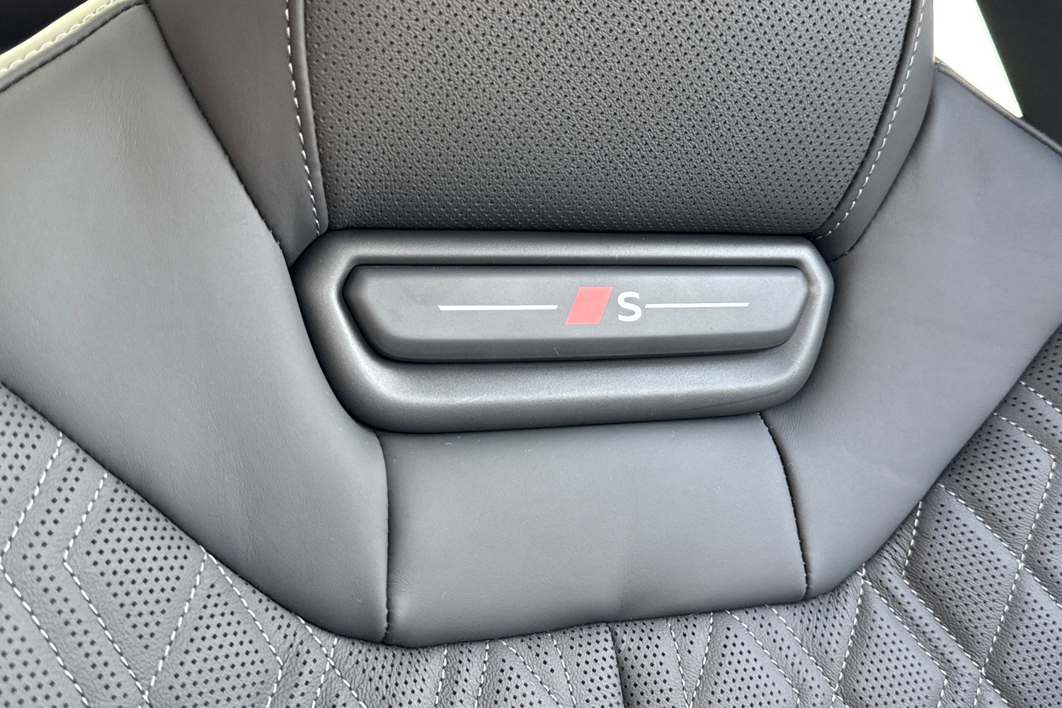 Used Audi S5 Avant 2025 for sale - 76972789: Photo 58