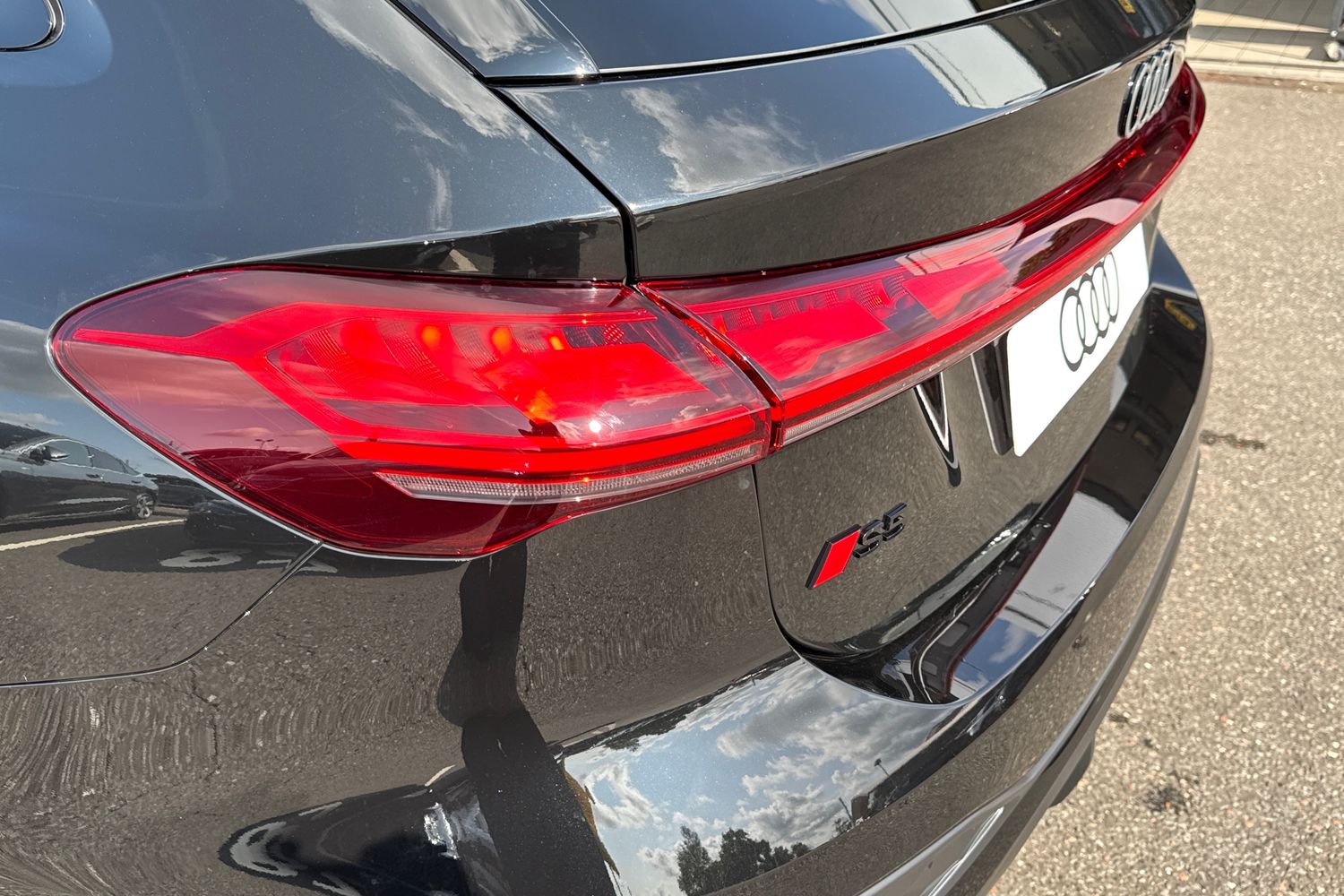 Used Audi S5 Avant 2025 for sale - 76972789: Photo 7