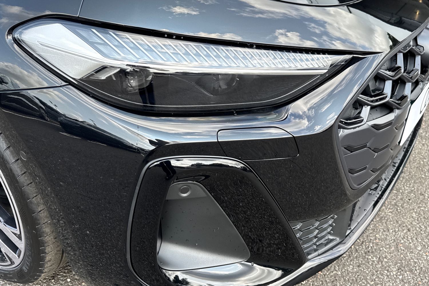 Used Audi S5 Avant 2025 for sale - 76972789: Photo 8