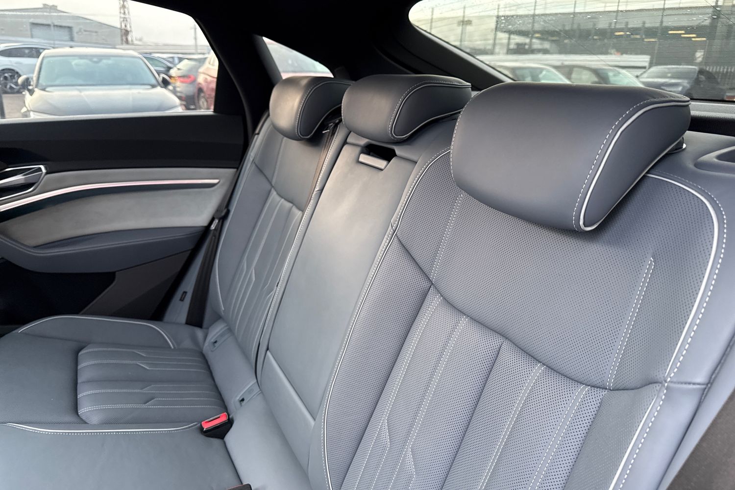 Used Audi e-tron 2021 for sale - 78155146: Photo 18