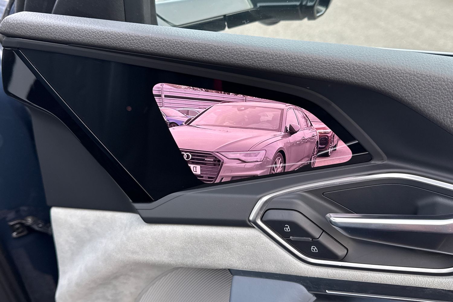 Used Audi e-tron 2021 for sale - 78155146: Photo 25