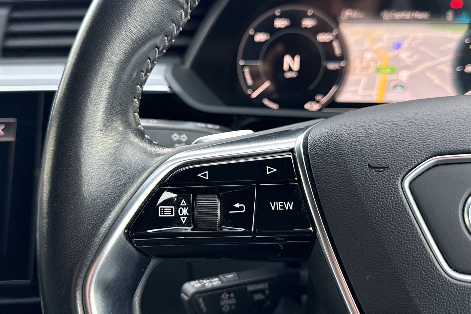 Used Audi e-tron 2021 for sale - 78155146: Photo 28