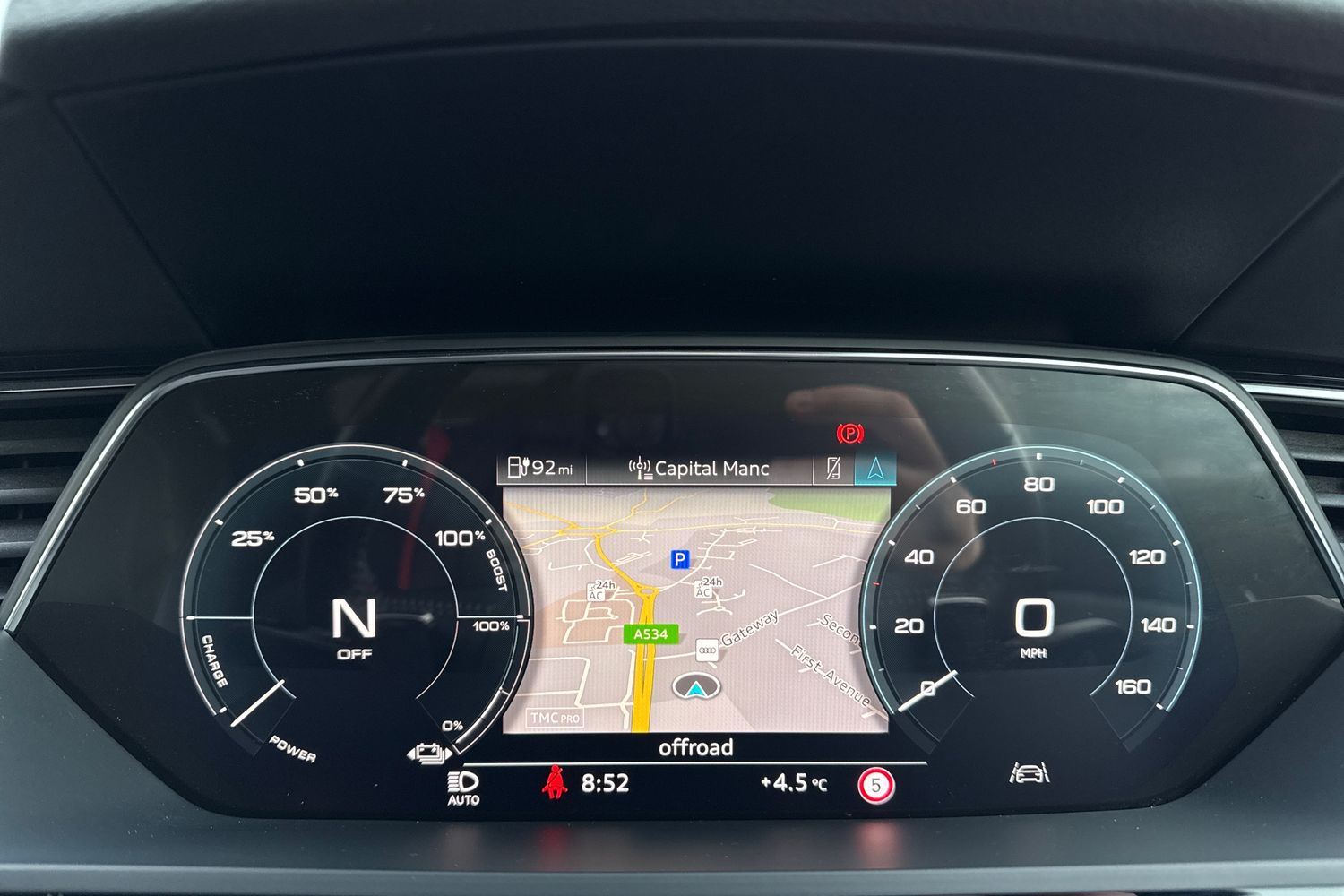 Used Audi e-tron 2021 for sale - 78155146: Photo 29