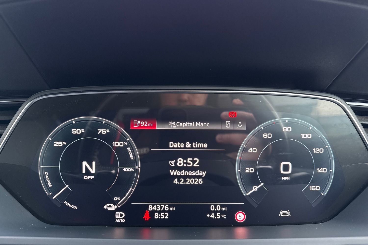 Used Audi e-tron 2021 for sale - 78155146: Photo 32