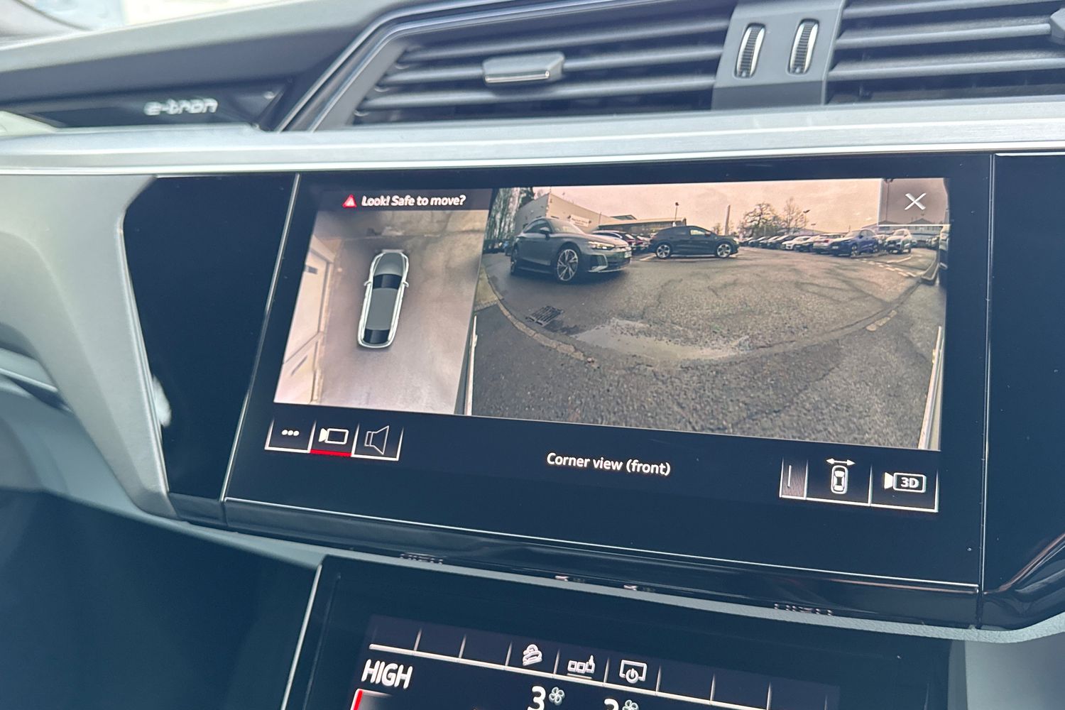 Used Audi e-tron 2021 for sale - 78155146: Photo 34