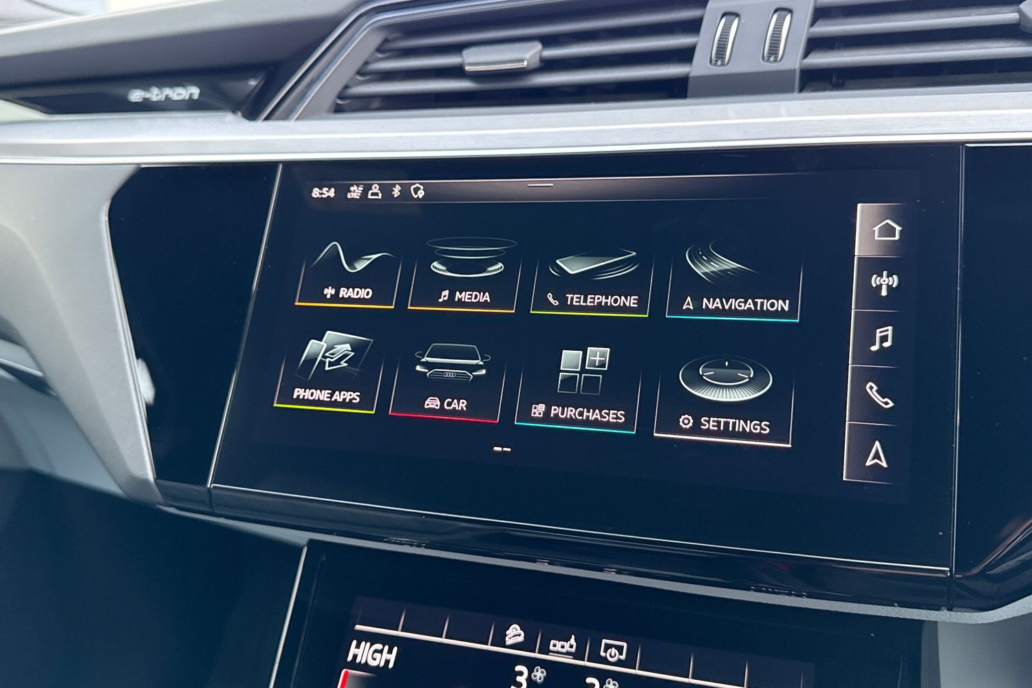 Used Audi e-tron 2021 for sale - 78155146: Photo 36