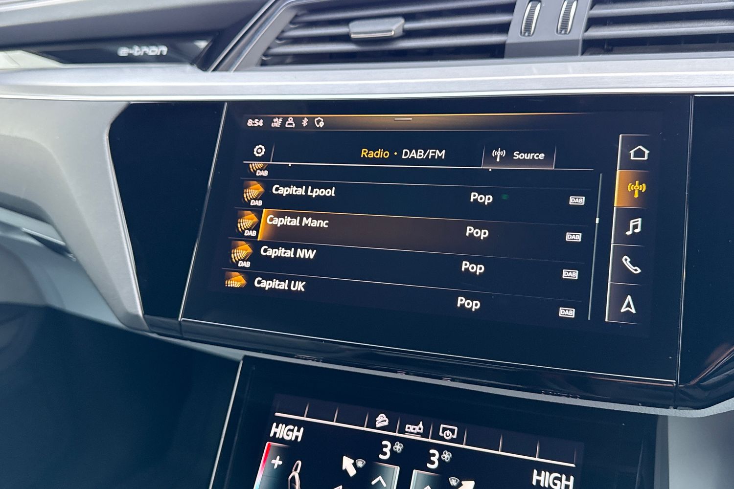 Used Audi e-tron 2021 for sale - 78155146: Photo 37