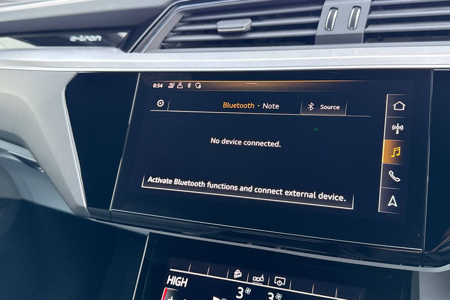 Used Audi e-tron 2021 for sale - 78155146: Photo 39