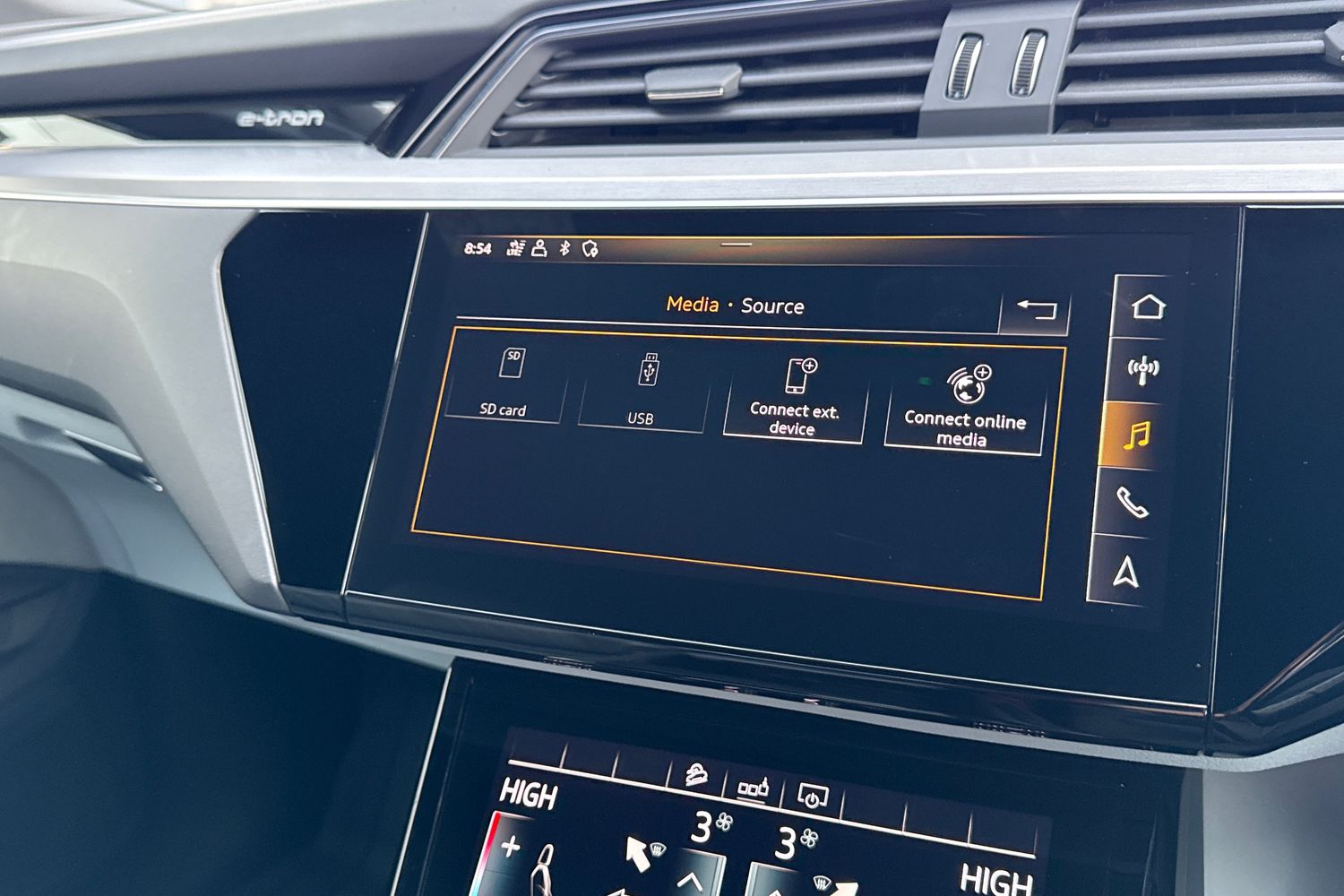 Used Audi e-tron 2021 for sale - 78155146: Photo 40