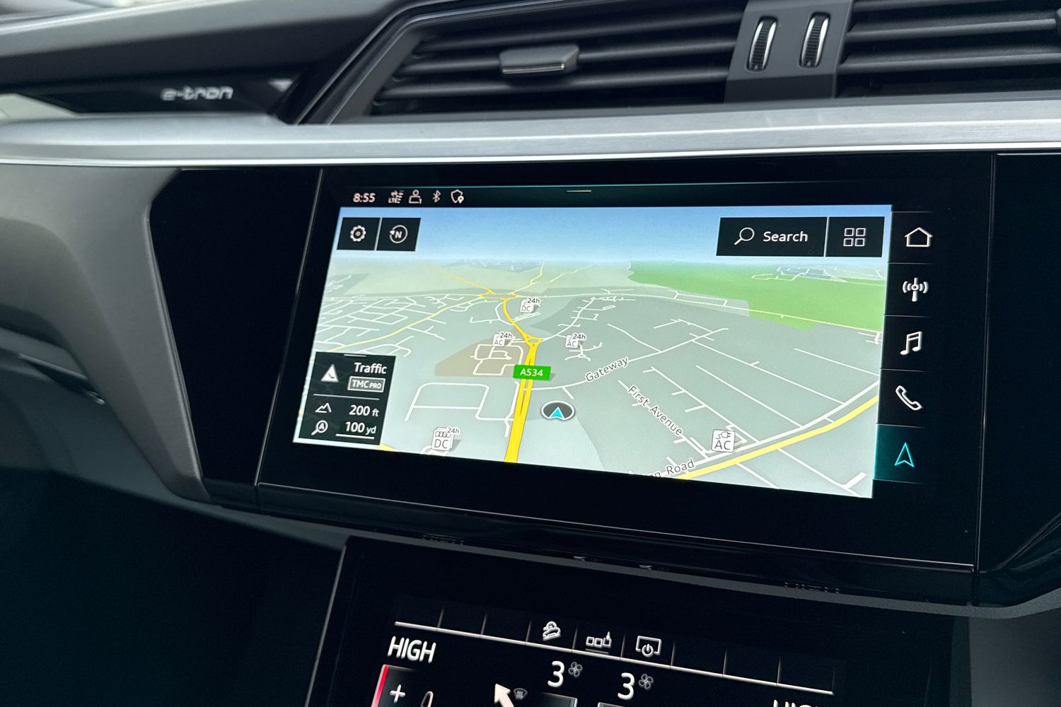 Used Audi e-tron 2021 for sale - 78155146: Photo 42