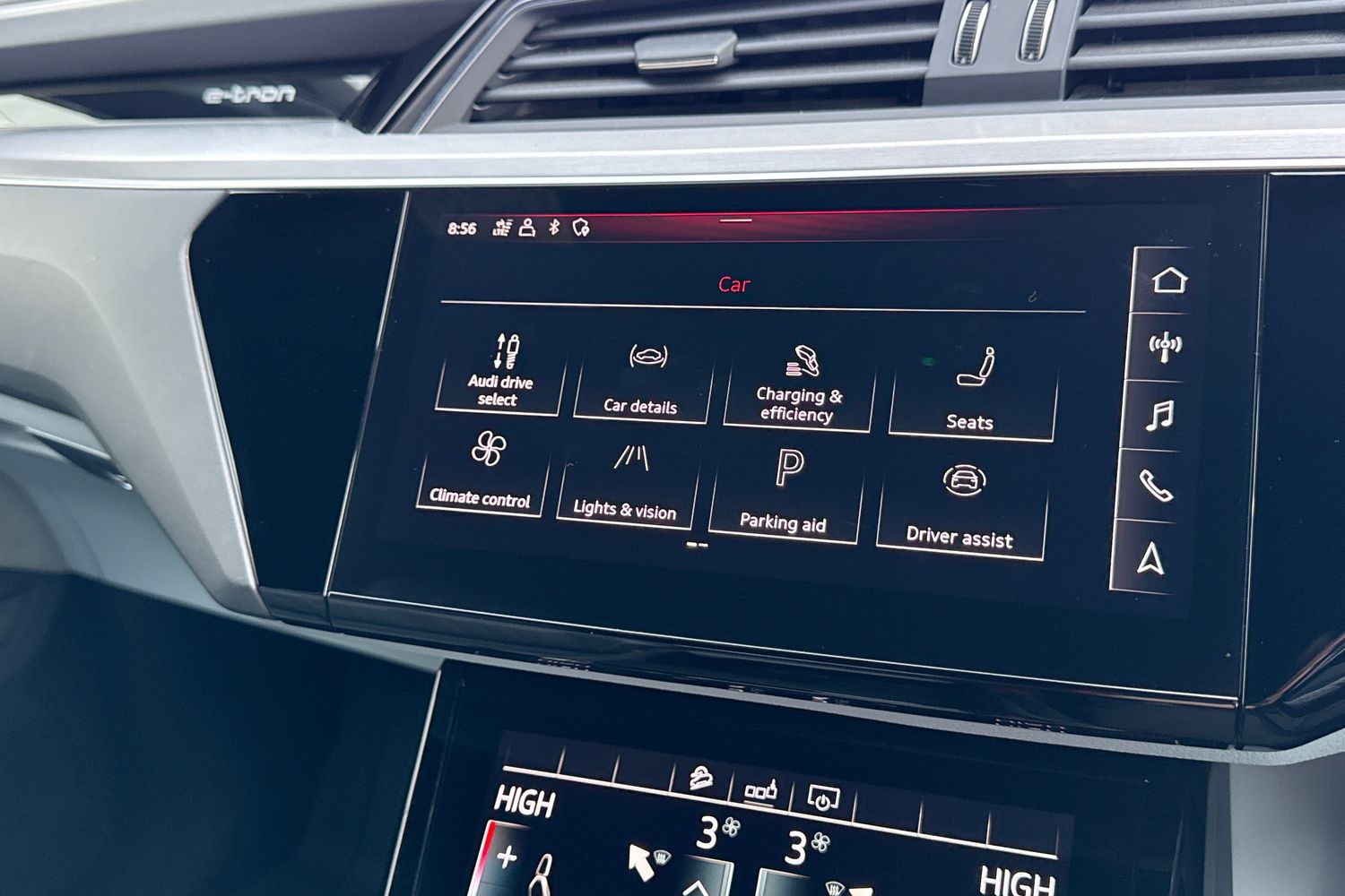 Used Audi e-tron 2021 for sale - 78155146: Photo 45