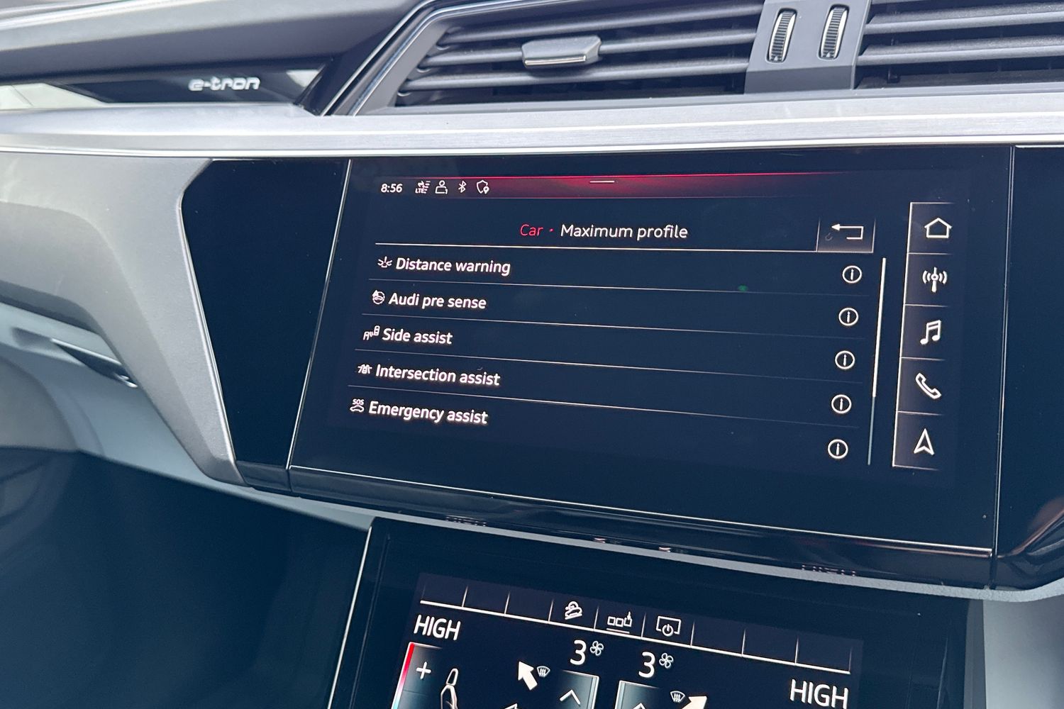 Used Audi e-tron 2021 for sale - 78155146: Photo 48