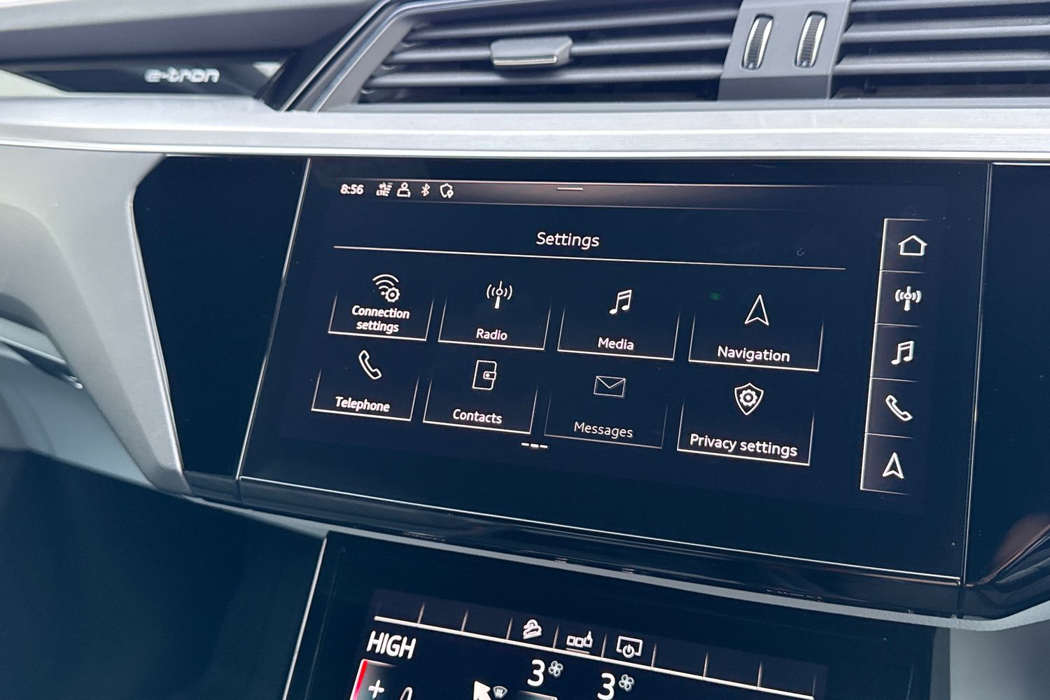 Used Audi e-tron 2021 for sale - 78155146: Photo 51