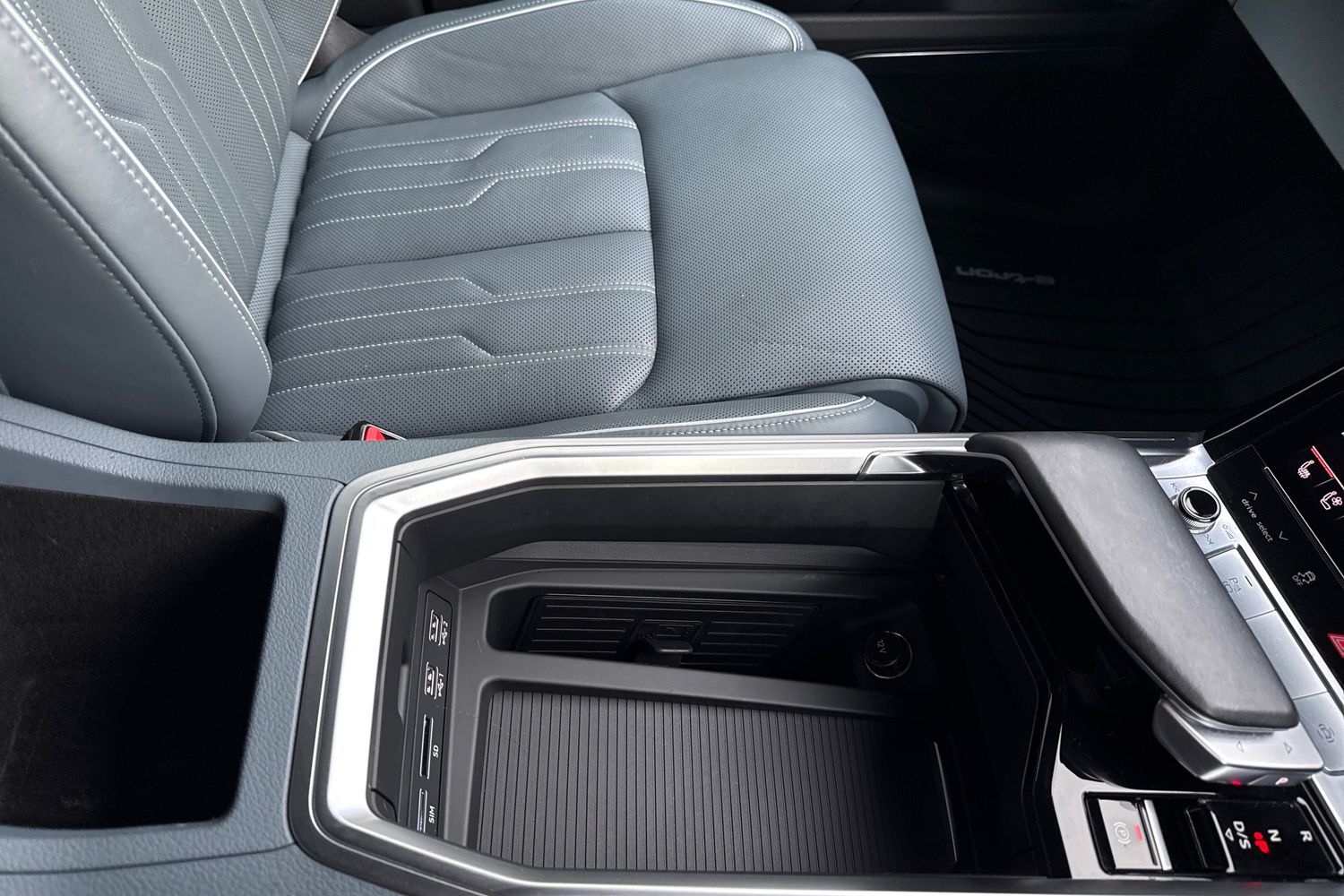 Used Audi e-tron 2021 for sale - 78155146: Photo 53