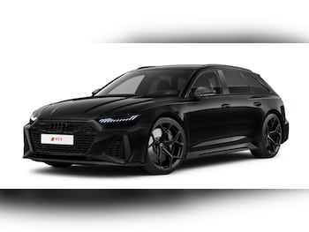 Used Audi RS6 Avant 2025 for sale - 75556927: Photo