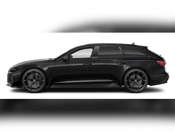 Used Audi RS6 Avant 2025 for sale - 75556927: Photo