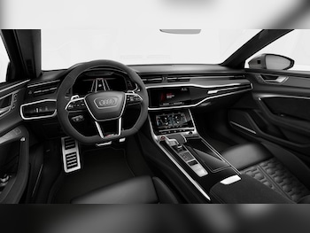 Used Audi RS6 Avant 2025 for sale - 75556927: Photo