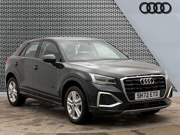 Used Audi Q2 2022 for sale - 79308543: Photo