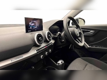Used Audi Q2 2022 for sale - 79308543: Photo