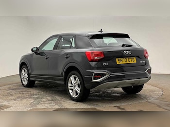 Used Audi Q2 2022 for sale - 79308543: Photo