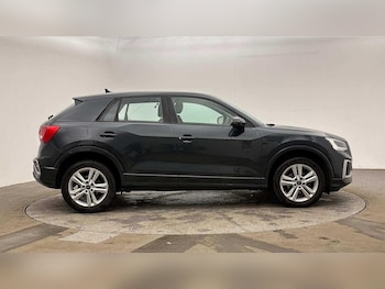 Used Audi Q2 2022 for sale - 79308543: Photo