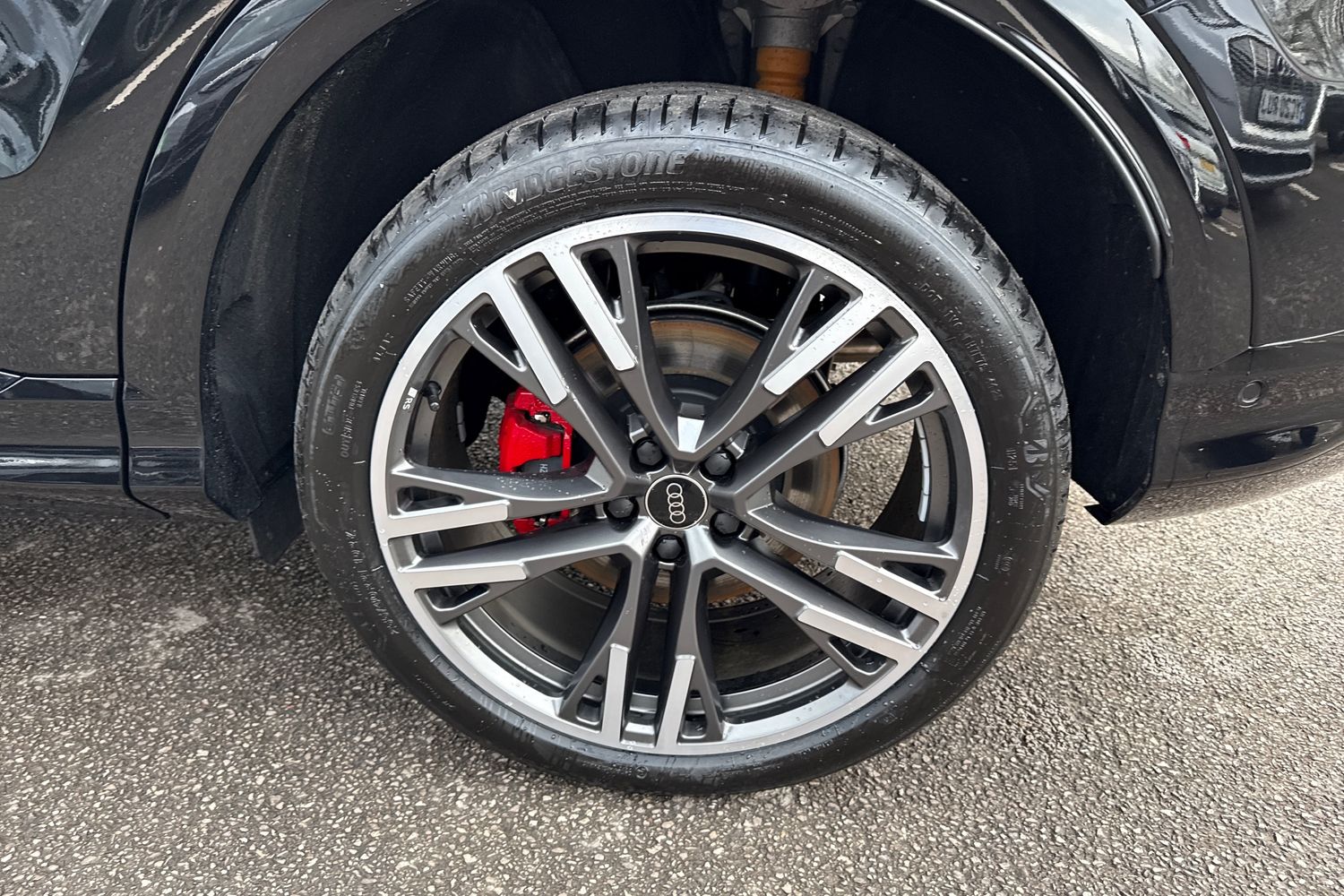 Used Audi Q5 2026 for sale - 77935771: Photo 10