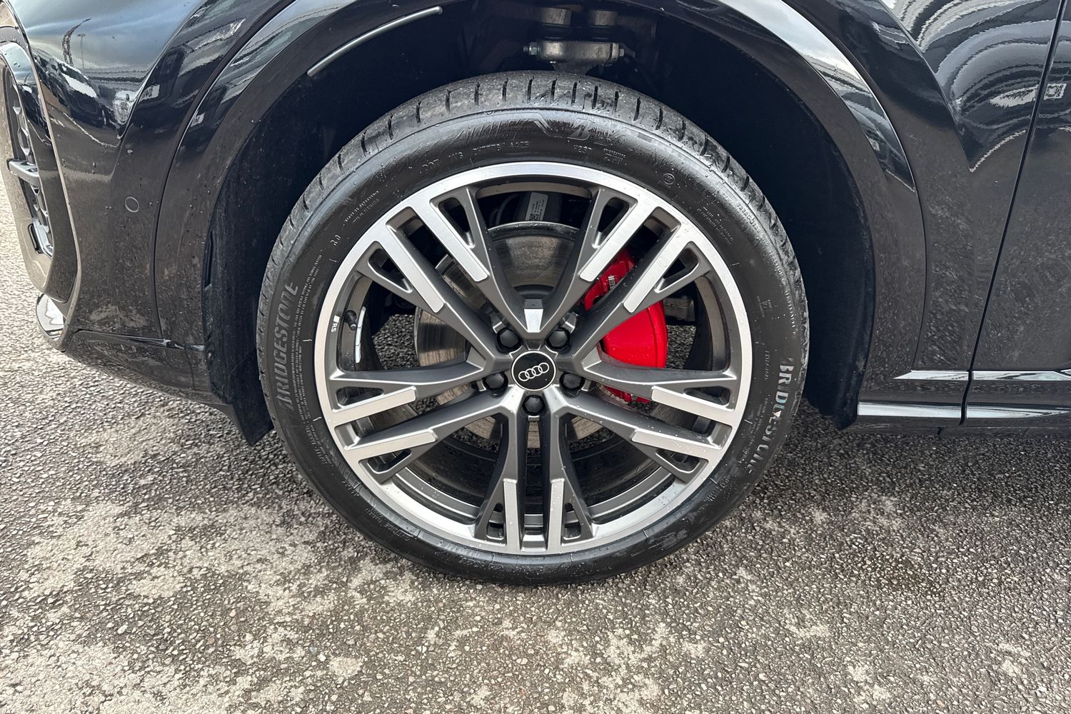 Used Audi Q5 2026 for sale - 77935771: Photo 11