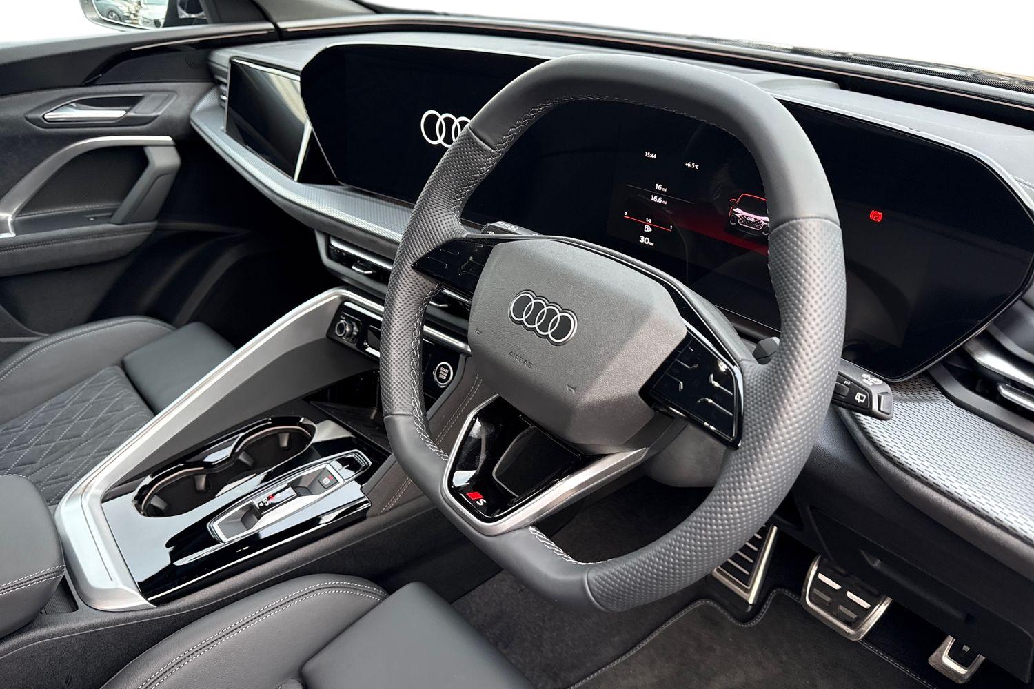 Used Audi Q5 2026 for sale - 77935771: Photo 13