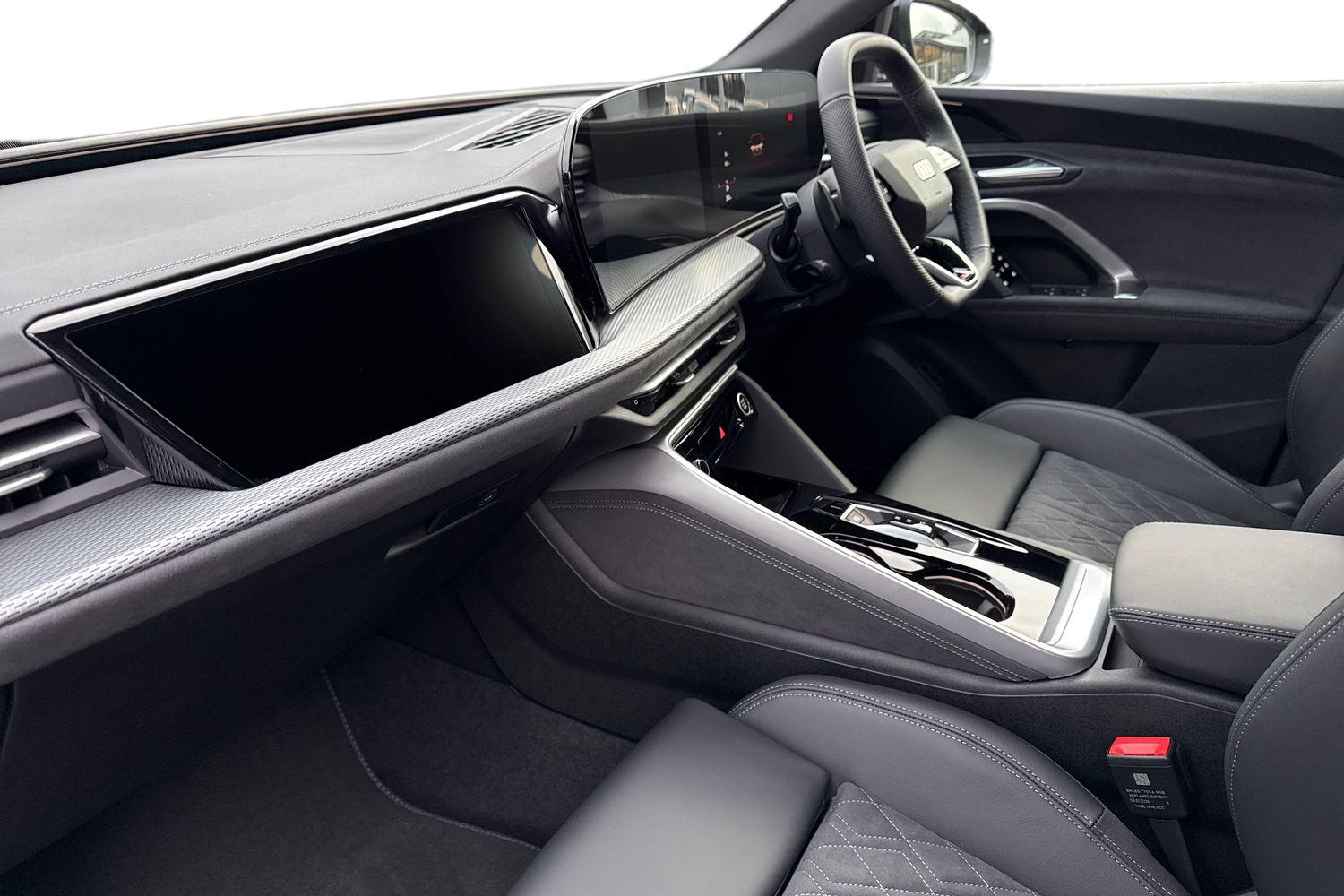 Used Audi Q5 2026 for sale - 77935771: Photo 14