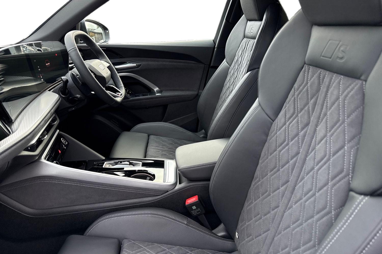 Used Audi Q5 2026 for sale - 77935771: Photo 15