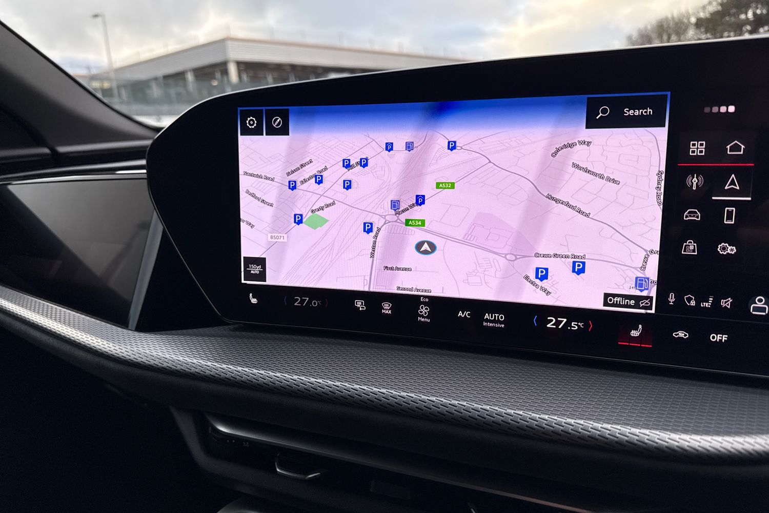 Used Audi Q5 2026 for sale - 77935771: Photo 16