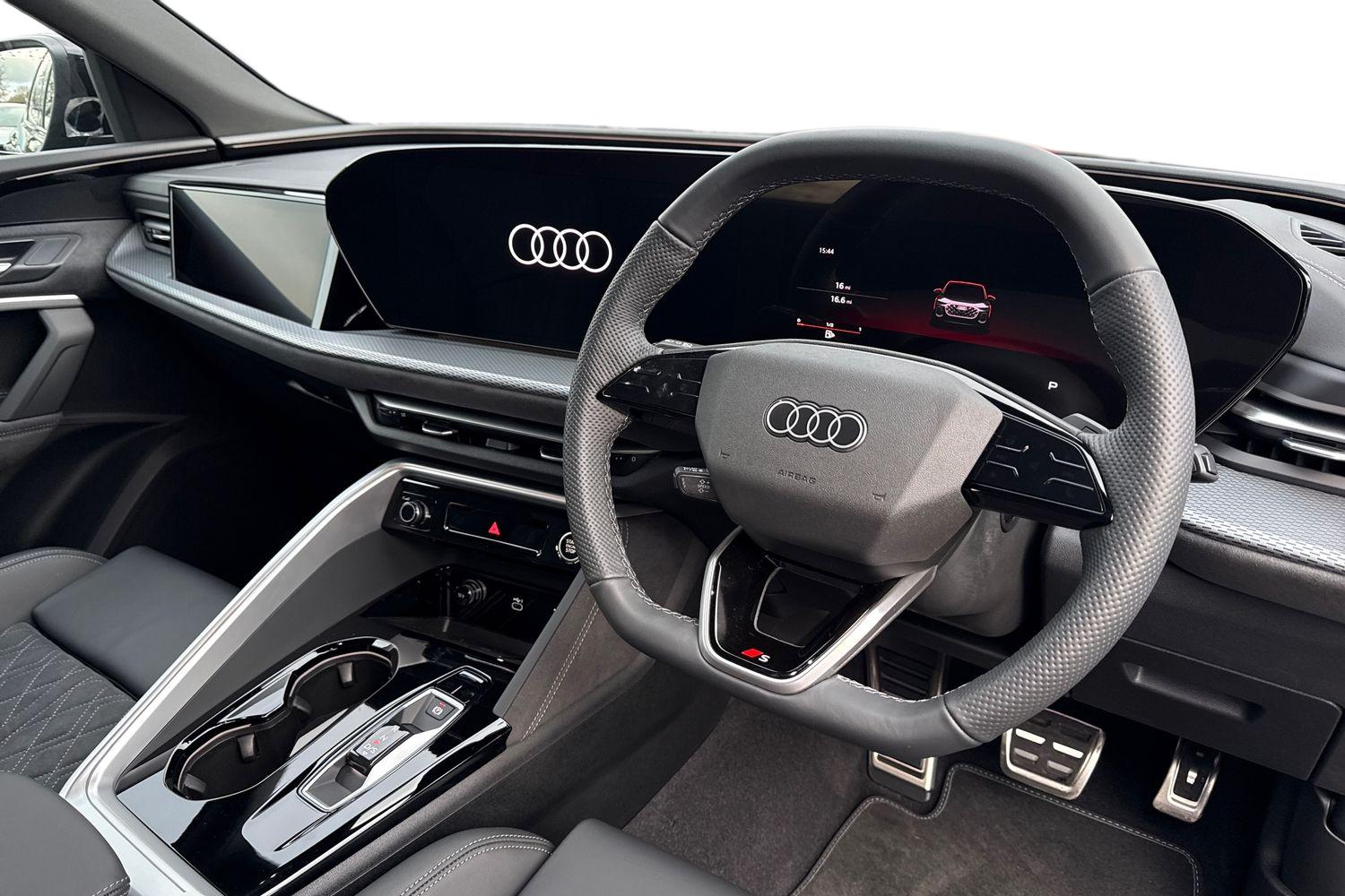 Used Audi Q5 2026 for sale - 77935771: Photo 17