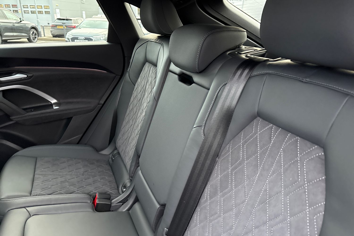 Used Audi Q5 2026 for sale - 77935771: Photo 18