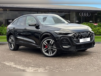 Used Audi Q5 2026 for sale - 77935771: Photo