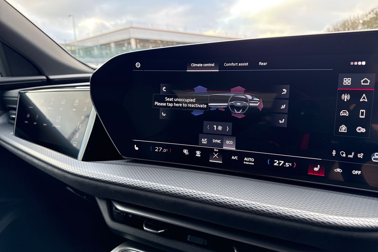 Used Audi Q5 2026 for sale - 77935771: Photo 21