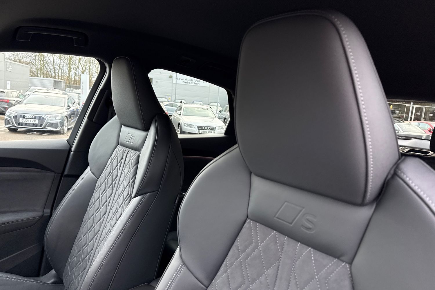 Used Audi Q5 2026 for sale - 77935771: Photo 23