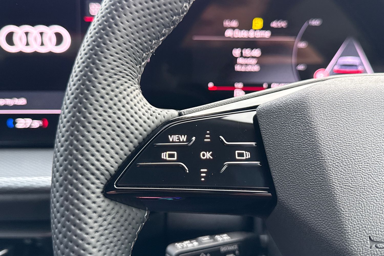 Used Audi Q5 2026 for sale - 77935771: Photo 25