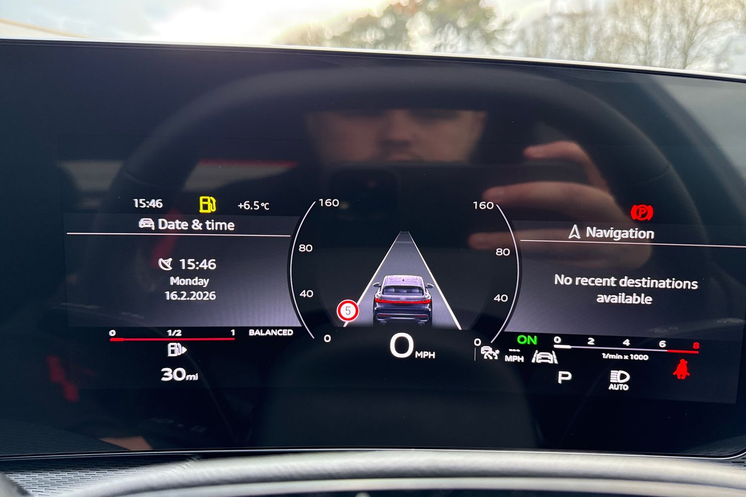 Used Audi Q5 2026 for sale - 77935771: Photo 26