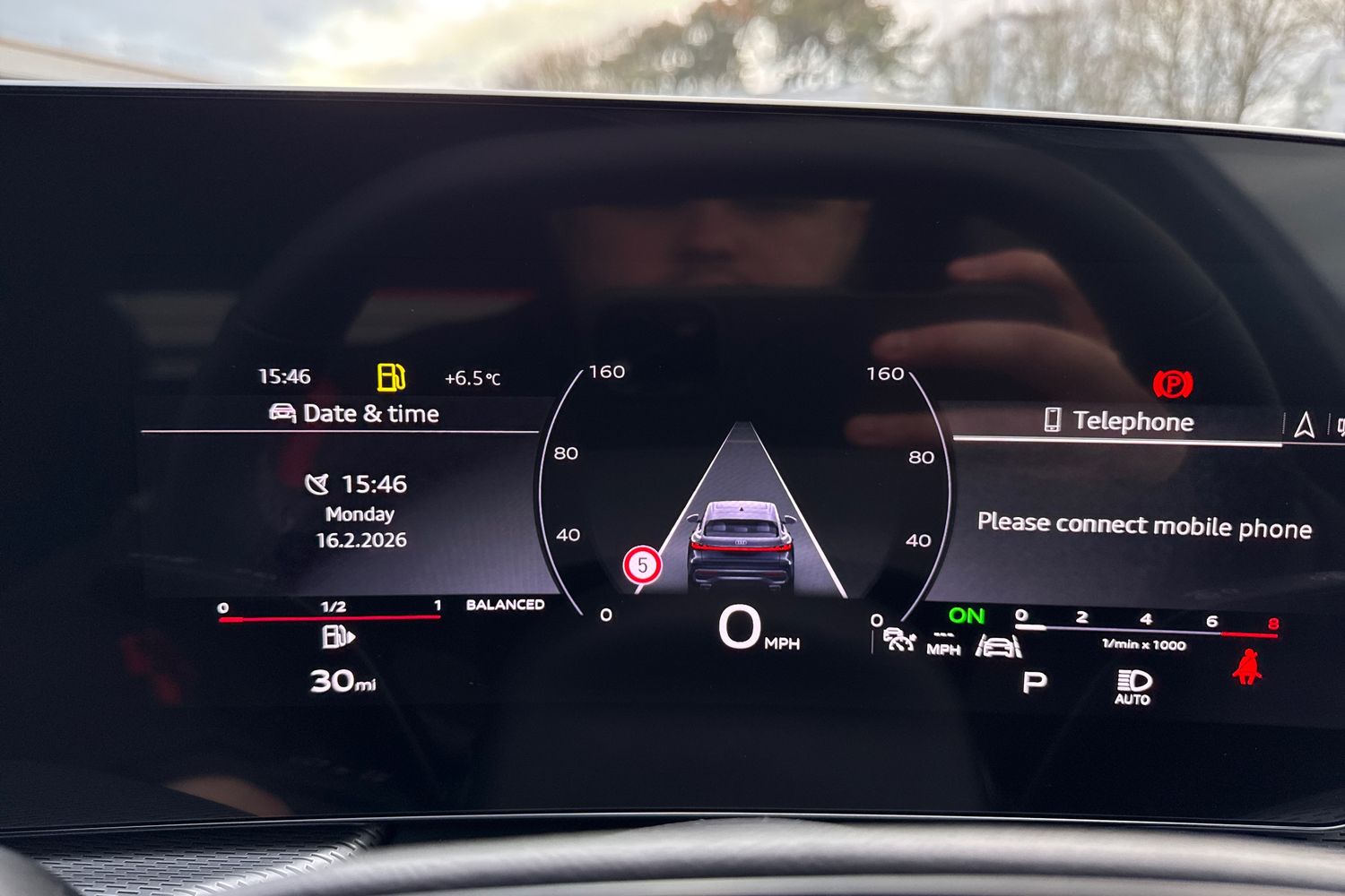 Used Audi Q5 2026 for sale - 77935771: Photo 28