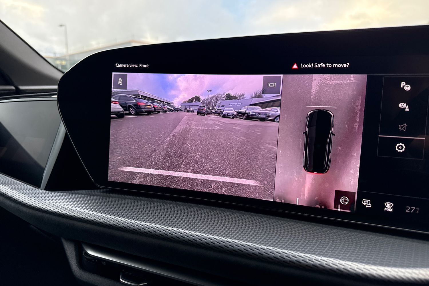 Used Audi Q5 2026 for sale - 77935771: Photo 29