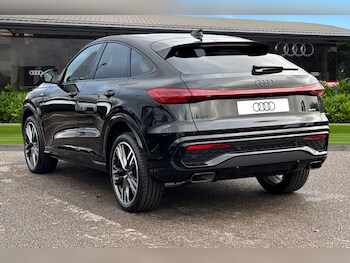 Used Audi Q5 2026 for sale - 77935771: Photo